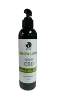 Load image into Gallery viewer, CBD Lotion – Hydrate • Soothe • Restore - ERTH CBD