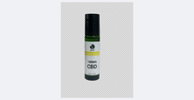 Load image into Gallery viewer, CBD Targeted Rollerball – 100 mg CBD - ERTH CBD