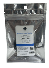 Load image into Gallery viewer, CBD + THC Full Spectrum Gummies – 10mg Each - ERTH CBD