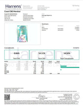 Load image into Gallery viewer, Coast PreRolled Cigarettes - ERTH CBD