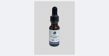 Load image into Gallery viewer, Full Spectrum 40mg CBD Tincture – Blue Formula - ERTH CBD