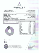 Load image into Gallery viewer, ROYAL OG - 15% - ERTH CBD