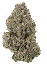 Load image into Gallery viewer, THCA Flower – Delicate Grapes (29.03%) | Premium Craft Hemp Bud - ERTH CBD