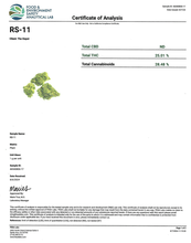 Load image into Gallery viewer, Rainbow Sherbet THCA Flower – 28.48% | Hybrid