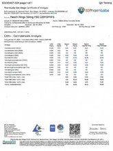 Load image into Gallery viewer, Ultra Strength CBD Chews - ERTH CBD