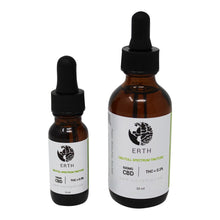 Load image into Gallery viewer, 10mg Full Spectrum CBD Tincture