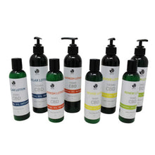 Load image into Gallery viewer, CBD Lotion – Hydrate • Soothe • Restore - ERTH CBD