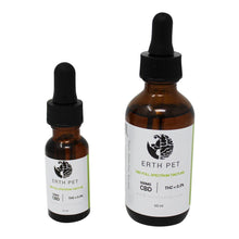Load image into Gallery viewer, CBD pet tincture