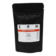 Load image into Gallery viewer, Moroccan Blended Organic Cannabis Tea – 10 mg CBD (30 g) | Hot & Cold Infusion - ERTH CBD