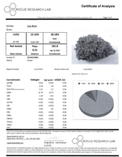 Load image into Gallery viewer, Lazy Bone CBD Flower | Indica | 18%
