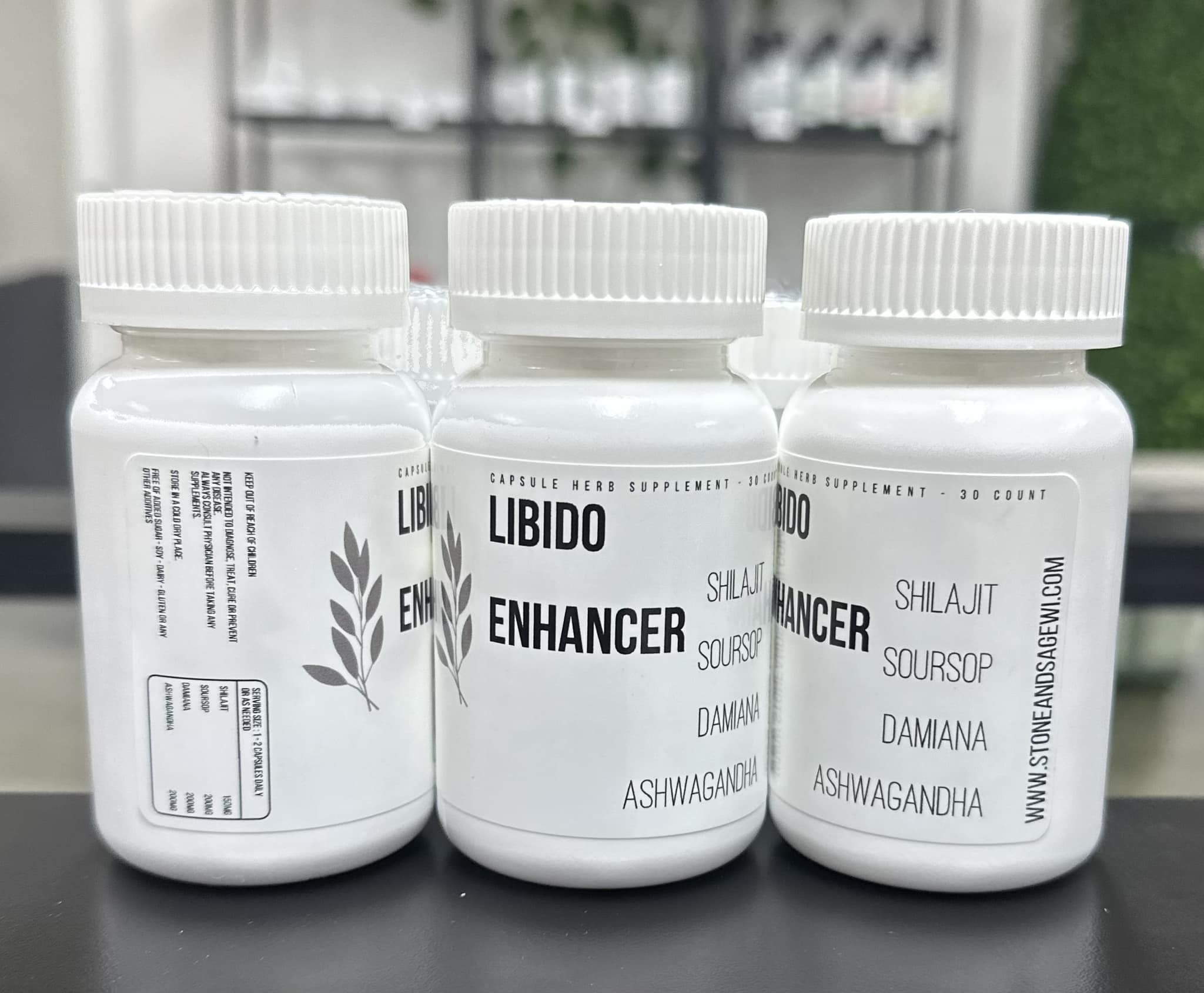 Libido Enhancer