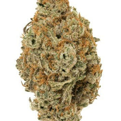 Blueberry Lemon Bars THCA Flower – 30.38% Indica | Premium Indoor Exotic Hemp Flower - ERTH CBD