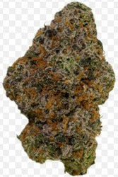 Cadillac Rainbow THCA Flower – 32.37% THCA Premium Hybrid Hemp Flower - ERTH CBD
