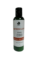 Load image into Gallery viewer, CBD Lotion – Hydrate • Soothe • Restore - ERTH CBD
