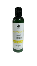 Load image into Gallery viewer, CBD Lotion – Hydrate • Soothe • Restore - ERTH CBD
