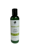 Load image into Gallery viewer, CBD Lotion – Hydrate • Soothe • Restore - ERTH CBD
