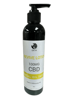 Load image into Gallery viewer, CBD Lotion – Hydrate • Soothe • Restore - ERTH CBD
