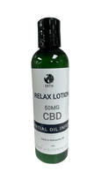 Load image into Gallery viewer, CBD Lotion – Hydrate • Soothe • Restore - ERTH CBD
