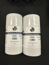 Load image into Gallery viewer, CBD Pain Stick – 250mg - ERTH CBD
