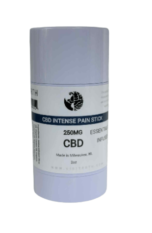 CBD pain stick