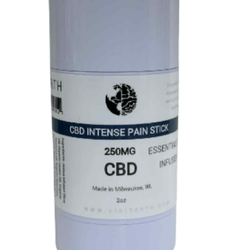 CBD pain stick