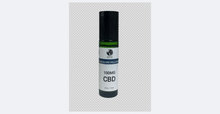 Load image into Gallery viewer, CBD Targeted Rollerball – 100 mg CBD - ERTH CBD
