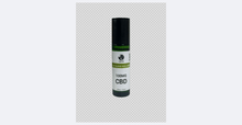 Load image into Gallery viewer, CBD Targeted Rollerball – 100 mg CBD - ERTH CBD
