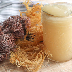 CBD Sea Moss