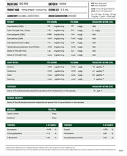 Load image into Gallery viewer, Maximum Strength CBD Capsules – 100 mg - ERTH CBD
