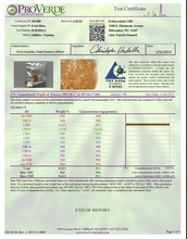 Load image into Gallery viewer, Organic CBD Fruit Bites – 25mg - ERTH CBD
