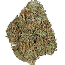 Pear Blossom CBD Hemp Flower — Hybrid CBD Flower | 18.33% Sweet Pear Aroma - ERTH CBD