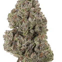 THCA Flower – Delicate Grapes (29.03%) | Premium Craft Hemp Bud - ERTH CBD