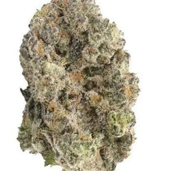 THCA Flower - Grape Creamsicle | Premium Indoor Hybrid | 31.88% - ERTH CBD