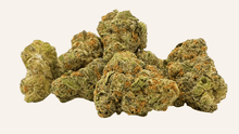 Load image into Gallery viewer, THCA Flower - Street Tartz | Premium Indoor Hybrid | 31.34% - ERTH CBD
