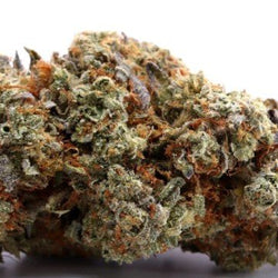 THCA Flower | Sunset Sherbert | Premium Indica | 31.94% - ERTH CBD