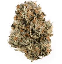 Load image into Gallery viewer, Hashburger THCA Flower – Indica strain with savory bacon cheeseburger aroma and 28.62% potency
