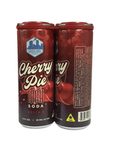 Load image into Gallery viewer, THCA High Soda Goodland – 10 mg various Flavors + 25 mg Lifter - ERTH CBD
