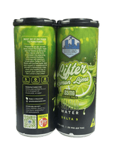 Load image into Gallery viewer, THCA High Soda Goodland – 10 mg various Flavors + 25 mg Lifter - ERTH CBD
