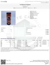 Load image into Gallery viewer, THCA‑Infused Seltzer – 25mg Hemp‑Derived THC | Watermelon &amp; Pink Lemonade (12‑Pack) - ERTH CBD
