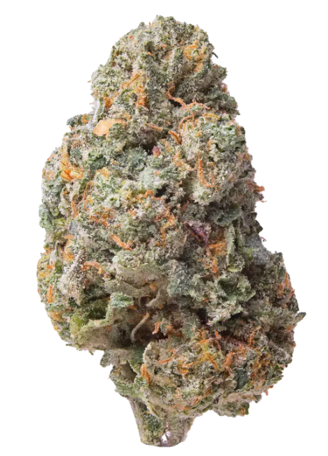 THCA - ZEREALZ - 32.46%