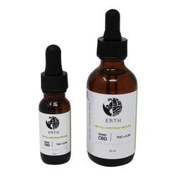 10mg Full Spectrum CBD Tincture