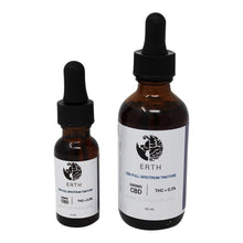 Load image into Gallery viewer, 40mg CBD Tincture – Full Spectrum
