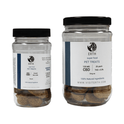 CBD Dog Treats