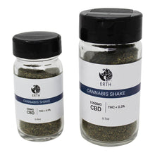 Load image into Gallery viewer, CBD Cannabis Shake

