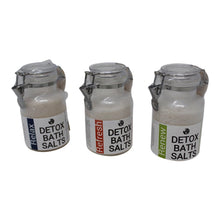 Load image into Gallery viewer, CBD Bath Salts
