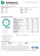 Load image into Gallery viewer, CBD Extra‑Strength Recovery Salve – 750 mg Full‑Spectrum (1.75 oz) - ERTH CBD
