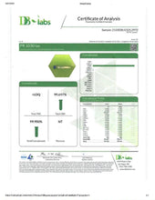 Load image into Gallery viewer, CBD Isolate – 99.9% Pure CBD - ERTH CBD
