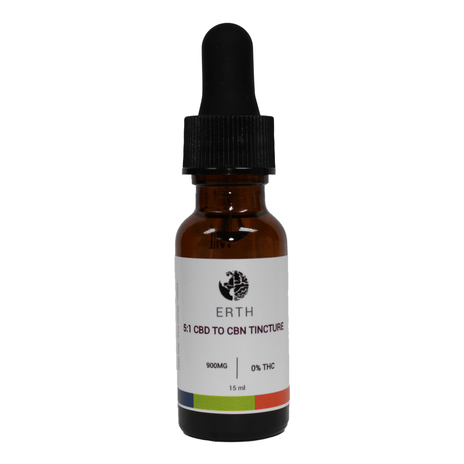 CBN CBD sleep tincture