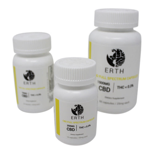 Erth Dispensary