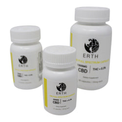 CBD Capsules